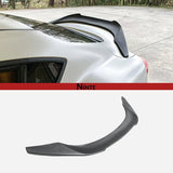 NINTE TD Style Trunk Wing For 2020-2025 Toyota GR Supra A90 A91