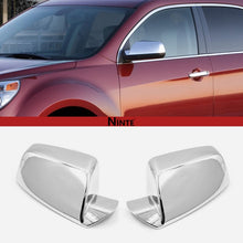 Laden Sie das Bild in den Galerie-Viewer, NINTE Mirror Caps &amp; Door Handle Covers For 2010 - 2017 Chevy Equinox &amp; GMC Terrain - NINTE