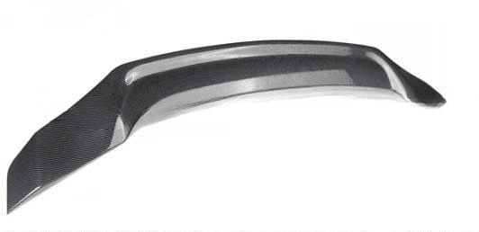 NINTE For 2023-2025 Honda Accord Rear Spoiler 11th Gen Accord Trunk Wing ABS R style - NINTE