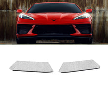 Cargar imagen en el visor de la galería, NINTE Mesh Grill Kit For 2020 2021 Chevrolet Corvette C8