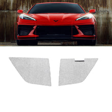 Cargar imagen en el visor de la galería, NINTE Mesh Grill Kit For 2020 2021 Chevrolet Corvette C8