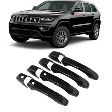 Load image into Gallery viewer, Ninte Door Handle Cover for Jeep Grand Cherokee 2013-2021