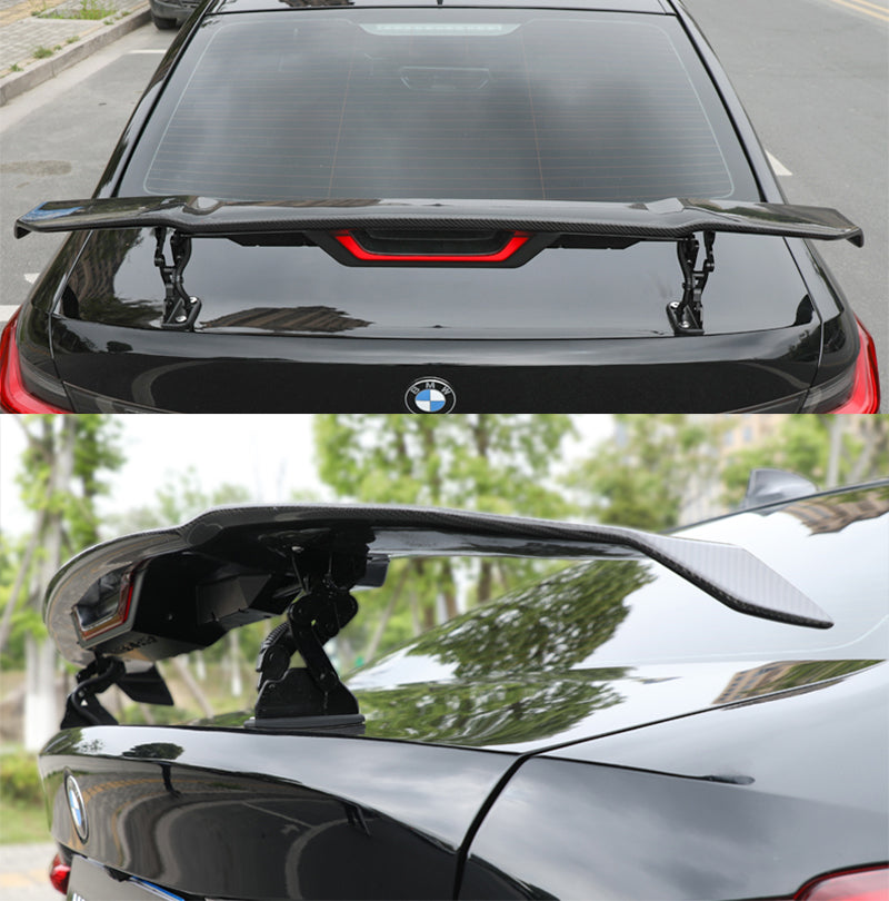 NINTE Electric Lift Rear Spoiler For 2015-2021 Ford Mustang