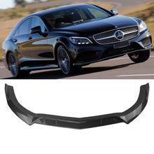 Load image into Gallery viewer, NINTE Front Lip for 2015-2018 Mercedes Benz CLS W218