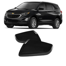 Load image into Gallery viewer, NINTE Mirror Covers For 2018-2023 Chevrolet Equinox &amp; GMC Terrain