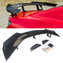 Load image into Gallery viewer, NINTE High Wing Spoiler For 2016-2021 Chevy Camaro