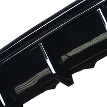 Cargar imagen en el visor de la galería, NINTE Rear Diffuser For 2014-2016 Lexus IS250 IS350 IS200t 