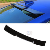 NINTE Roof Spoiler for 2022 2023 2024 11th Honda Civic EX LX SI Sport Touring