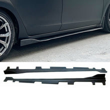 Load image into Gallery viewer, NINTE Side Skirts for Honda Accord 2018-2022