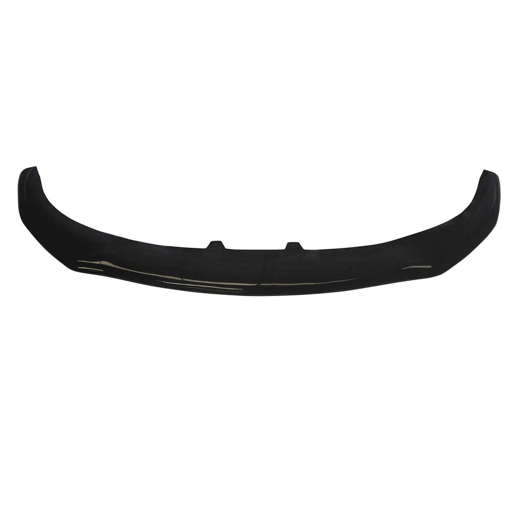 Splitter Guard NINTE For 2020-2023 Dodge Charger Widebody Front Lip Bumper Splitter OE ...