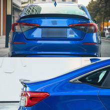 Load image into Gallery viewer, NINTE Rear Spoiler For 2022 Honda Civic