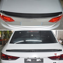 Load image into Gallery viewer, NINTE Rear Spoiler for 2009-2016 Audi A4 S4 Cat Style 