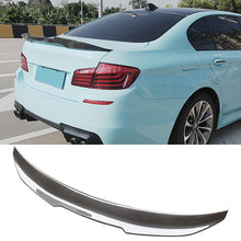 Load image into Gallery viewer, NINTE Rear Spoiler For 2011-2017 BMW F10 5-Series M5 PSM Style 