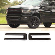 Load image into Gallery viewer, NINTE Grill Cover for 2019-2021 Dodge Ram 2500 3500 4500 5500