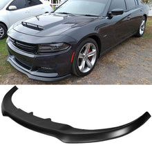 Load image into Gallery viewer, NINTE Front Lip for Dodge Charger R/T RT 2015-2021
