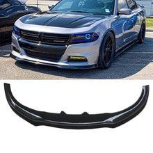 Load image into Gallery viewer, NINTE Front Lip for 2015-2022 Dodge Charger RT