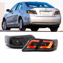 Charger l&#39;image dans la galerie, NINTE Taillight for 2006-2011 Toyota Camry 