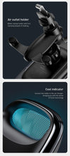 Load image into Gallery viewer, Wireless Car Phone Holder - NINTE