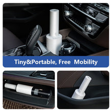 Load image into Gallery viewer, Ninte Wireless Car Vacuum Cleaner Portable Handheld Automatic Accessories