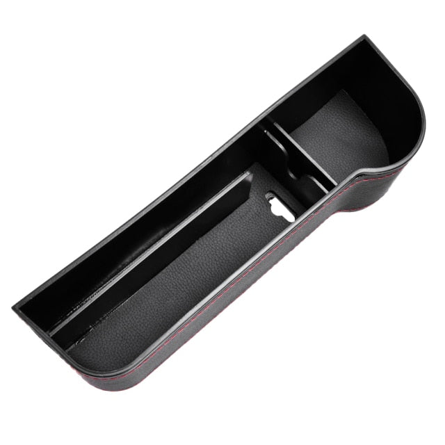 Ninte Car Seat Gap Storage Box Cup Phone Bottle Cups Holder Multi-Functional Accessories Right Side