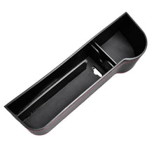 Laden Sie das Bild in den Galerie-Viewer, Ninte Car Seat Gap Storage Box Cup Phone Bottle Cups Holder Multi-Functional Accessories Right Side
