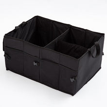 画像をギャラリービューアに読み込む, Ninte Foldable Car Auto Back Rear Trunk Big Storage Bag Portable Large Capacity Box Accessories