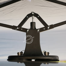 Cargar imagen en el visor de la galería, Universal Car-Covers Automatic Sunshade Remote Control Umbrella Nano Telescopic For Car Protection - NINTE
