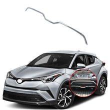 Load image into Gallery viewer, NINTE Toyota C-HR 2016-2019 ABS Chrome Rear Bumper Protector Cover - NINTE