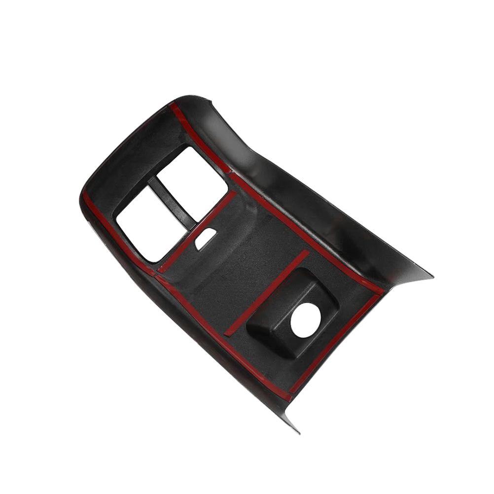 NINTE Ford Focus Sedan 2019 Rear AC Outlet Frame Cover - NINTE