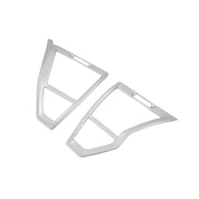 Cargar imagen en el visor de la galería, NINTE BMW X3 G01 2017-2019 Side Air Conditioning AC Outlet Vent Molding Cover - NINTE
