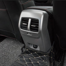 画像をギャラリービューアに読み込む, NINTE Ford Focus Sedan 2019 Rear AC Outlet Frame Cover - NINTE