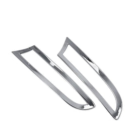 NINTE BMW X3 G01 2018-2019 Rear Fog Light Frame Cover - NINTE