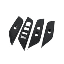 Cargar imagen en el visor de la galería, NINTE Lexus ES 2016-2019 Lifting Switch Button Panel Cover Trim Sticker - NINTE