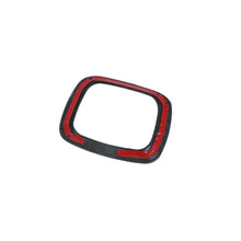 Cargar imagen en el visor de la galería, NINTE Honda Accord 2018-2019 Steering Wheel Middle Logo Cover - NINTE