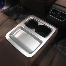 Load image into Gallery viewer, Ninte Honda Accord 10th 2018-2019 Inner Water Cup Holder Panel Decoration Cover - NINTE