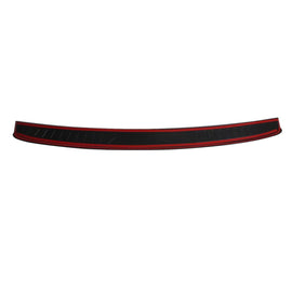 NINTE Outer Rear Bumper Plate Cover For 2018-2022 BMW X3 G01 - NINTE