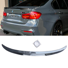 Load image into Gallery viewer, NINTE Rear Spoiler For BMW F80 M3 3 Series 335i Sedan