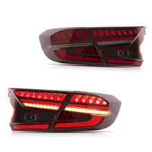 Load image into Gallery viewer, NINTE Tail Light For Honda Accord 2018-2020
