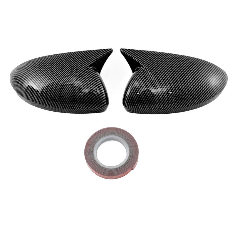 NINTE Mirror Covers For Nissan 2019 - 2025 Altima / 2020 - 2025 Sentra - NINTE