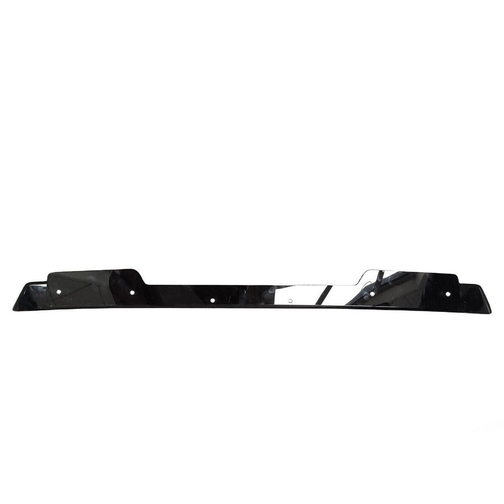 NINTE For 1997 - 2004 Chevrolet Corvette C5 ZR1 Extended Style Rear Spoiler Rear Trunk Wing Spoiler - NINTE