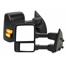 Charger l&#39;image dans la galerie, NINTE Tow Mirrors for 99-07 Ford F250-F550 Super Duty