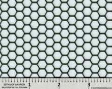 Charger l&#39;image dans la galerie, NINTE For 2020 - 2024 Chevrolet Corvette C8 Aluminum Radiator Grille Cover Protector Mesh Grill Kit - NINTE