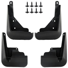 Load image into Gallery viewer, NINTE Mud Flap Splash Guard For 2020 - 2025 Toyota Corolla E210 Sedan - NINTE