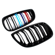 Load image into Gallery viewer, NINTE Front Kidney Grille For 2012 - 2018 BMW F30 3 series 320i 328i - NINTE