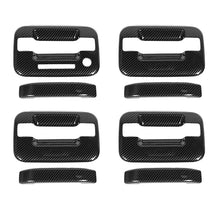 Load image into Gallery viewer, NINTE For 2004 - 2014 Ford F - 150 Crew Cab Door Handle Covers without Passenger Key Hole with Keypad 4Pcs - NINTE