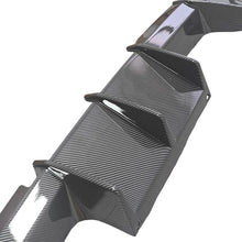 Load image into Gallery viewer, NINTE MP Style Rear Bumper Diffuser For 2021 - 2026 BMW G80 M3 G82 M4 - NINTE