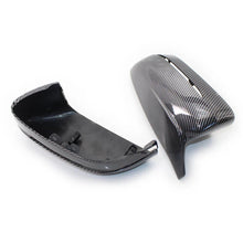 Load image into Gallery viewer, NINTE M Style Side Mirror Caps For 2019 - 2023 BMW 3 Series G20 G30 - NINTE