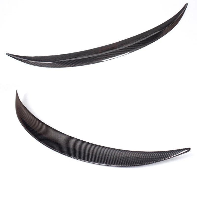 NINTE Rear Spoiler For 2008 - 2013 BMW 1 Series E82 128i 135i 2DR COUPE - NINTE