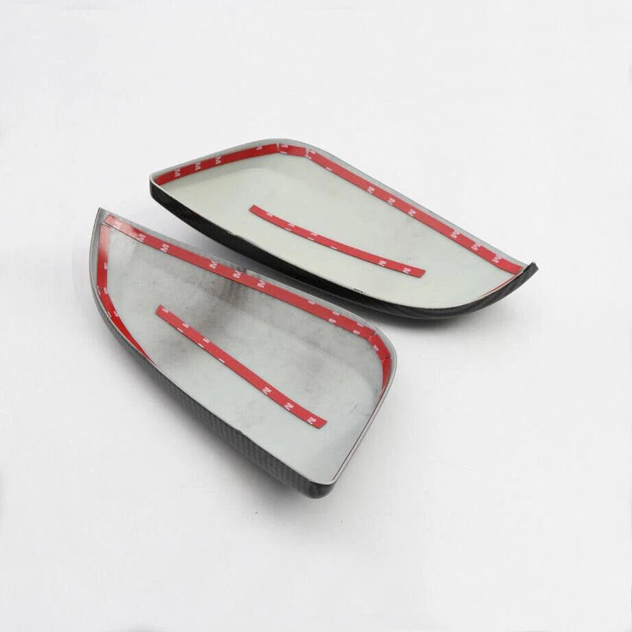 NINTE Mirror Covers For 2014 - 24 Toyota 4 Runner & RAV4 & Highlander & Venza - NINTE