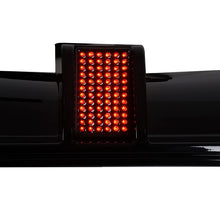 Charger l&#39;image dans la galerie, NINTE MP Style Rear Bumper W/ LED Brake Light For 2015-2020 BMW F80 M3 F82 M4 F83 Rear Diffuser